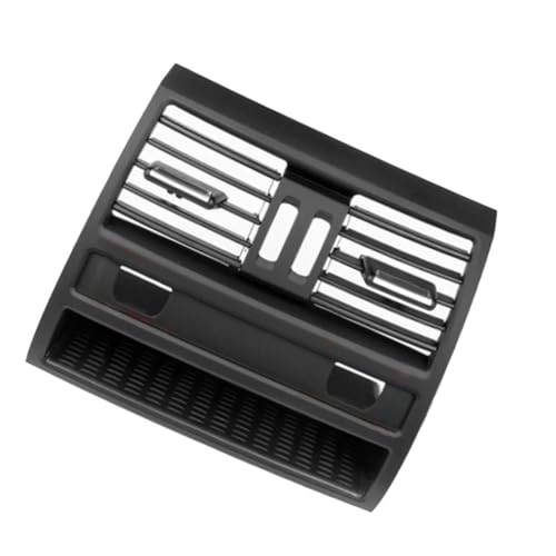 Grille de climatisation centrale BMW F10 F11 : réparez votre aérateur