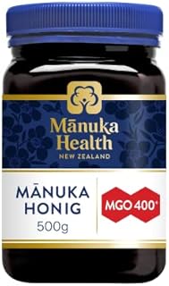 Manuka Health Miód Manuka, 500g