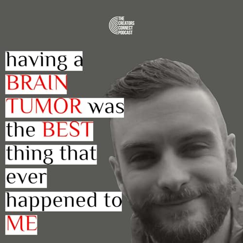Blake Austin (Personal Trainer): having a BRAIN TUMOR was the BEST thing that ever happened to ME
