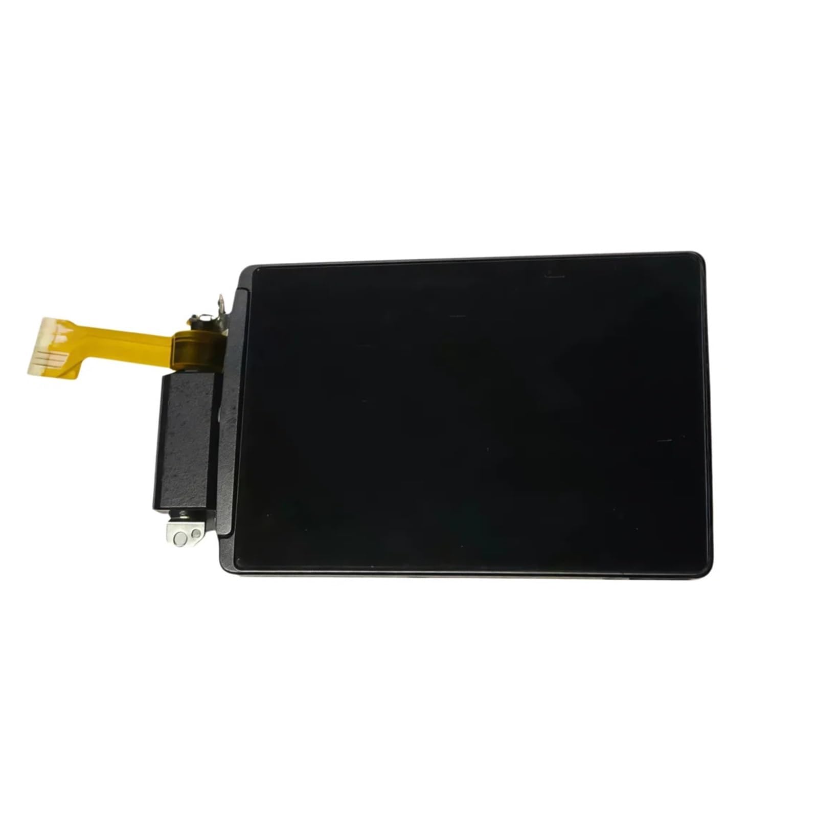 Zamienny Ekran Dotykowy LCD Aparatu Z Kablem I Obudową Na Zawiasach, Kompatybilny Z Panasonic, Kompatybilny Z Lumix, DC-GH5M2 GH5 II GH5, Kompatybilny Z Kamerą Mark II