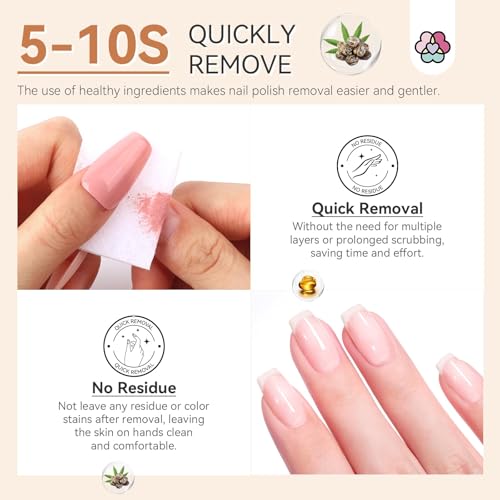 Image of SAVILAND Pink Nail Polish Set: Burgundy Dark Red White Pearl Quick Dry Nail Polish Regular Kit with Castor Oil Base and Top Coat Nail Lacquer Set DIY Art at Home Gift 12 Colors 14 Pcs