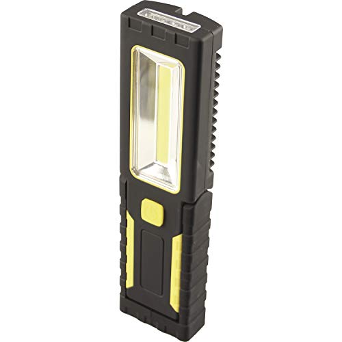 Shada 700317 LED-Arbeitsleuchte 3Watt mit Magnetfuß