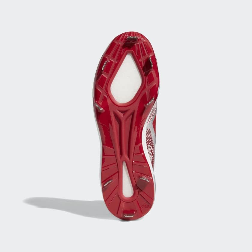 adidas Men's Performance Mundial Team Turf Soccer Cleat - Image 5