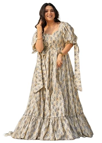 Costume indien 15371 magnifique imprimé ethnique aux couleurs riches