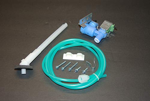 Ice Maker Water Valve 241803701 242252603 240519601 for New Frigidaire Refrigerator