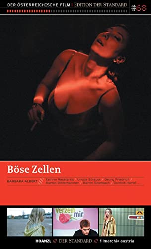 Free Radicals ( Böse Zellen ) - Mehr Infos/Bestellen