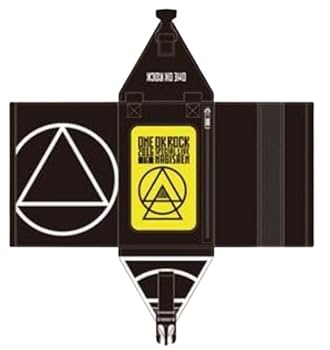 ONE OK ROCK ケース カラビナ 新品未開封 グッズ 754982764.jpg?1570871347
