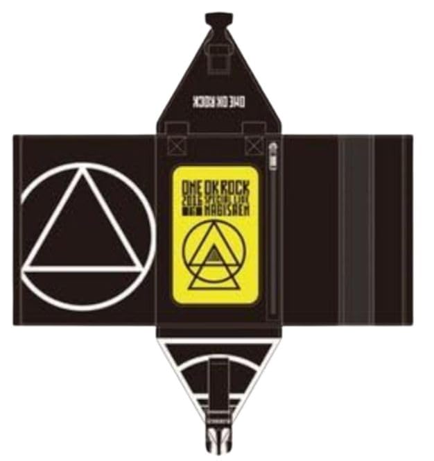 Amazon.co.jp: ONE OK ROCK（ワンオクロック）2016 SPECIAL LIVE