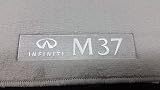 Infiniti 2011 to 2013 M37/M37x Genuine OEM Carpeted Floor Mats -Light Gray
