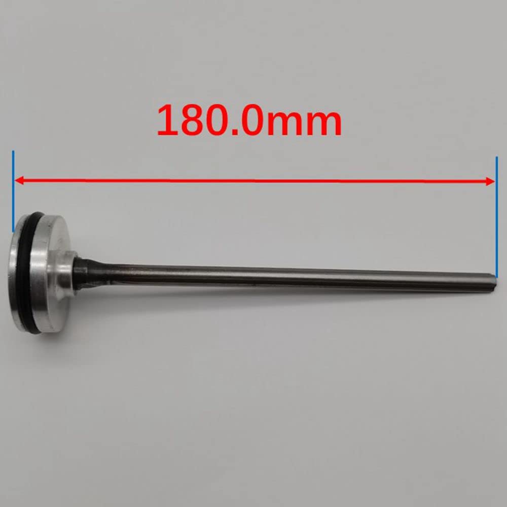 Pilote de piston pour cloueuse Bostitch MCN250 MCN 250 MCN250S MCN 250 S SP175560C SP-175560C SP 175560C SP175560 SP-175560 SP 175560 23-190