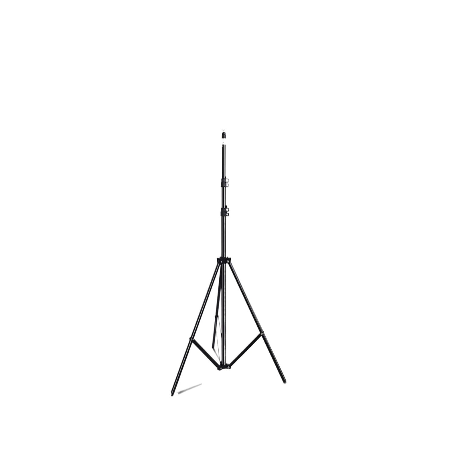 Trépied de projecteur réglable support aluminium extensible 43 62 82