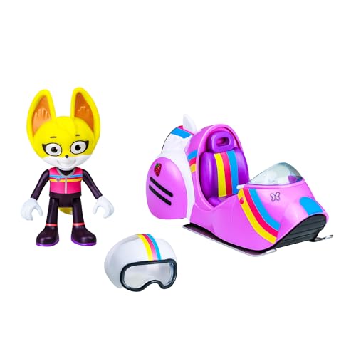 Jet Ski Enquetes Sauvages PMCC9011 modele aléatoire Neuf - vue 4