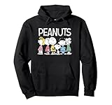 Peanuts