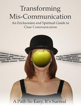 Paperback Transforming Mis-Communication Book