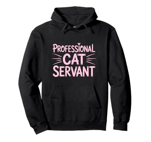 Professional Cat Servant �p�[�J�[