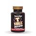 Price comparison product image NaturesPlus T Male - 60 Capsules - Natural Testosterone Booster for Men, Promotes Fertility and Reproductive Health - Gluten Free - 30 Servings