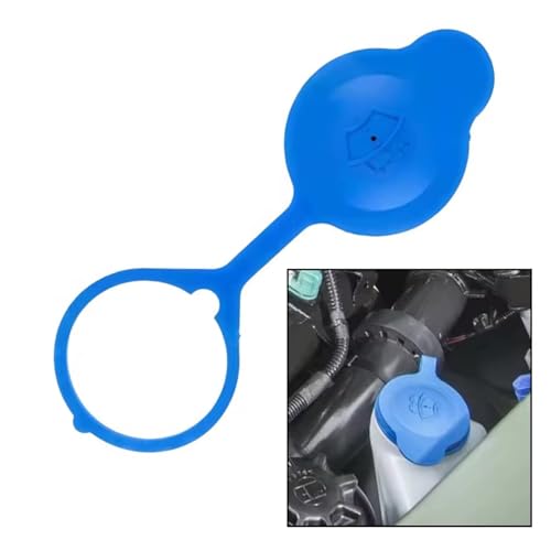 Bouchon Lave Glace Perdu ? Solution Étanche Defender et Discovery 2