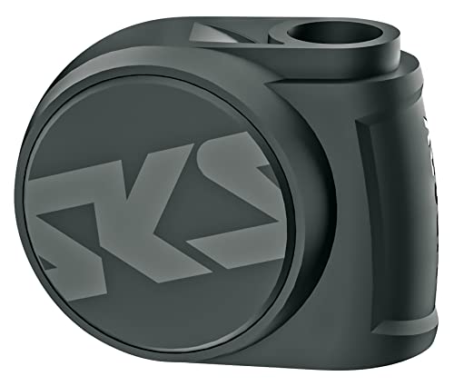 SKS Germany Airspy Interactive Pressure Gauge