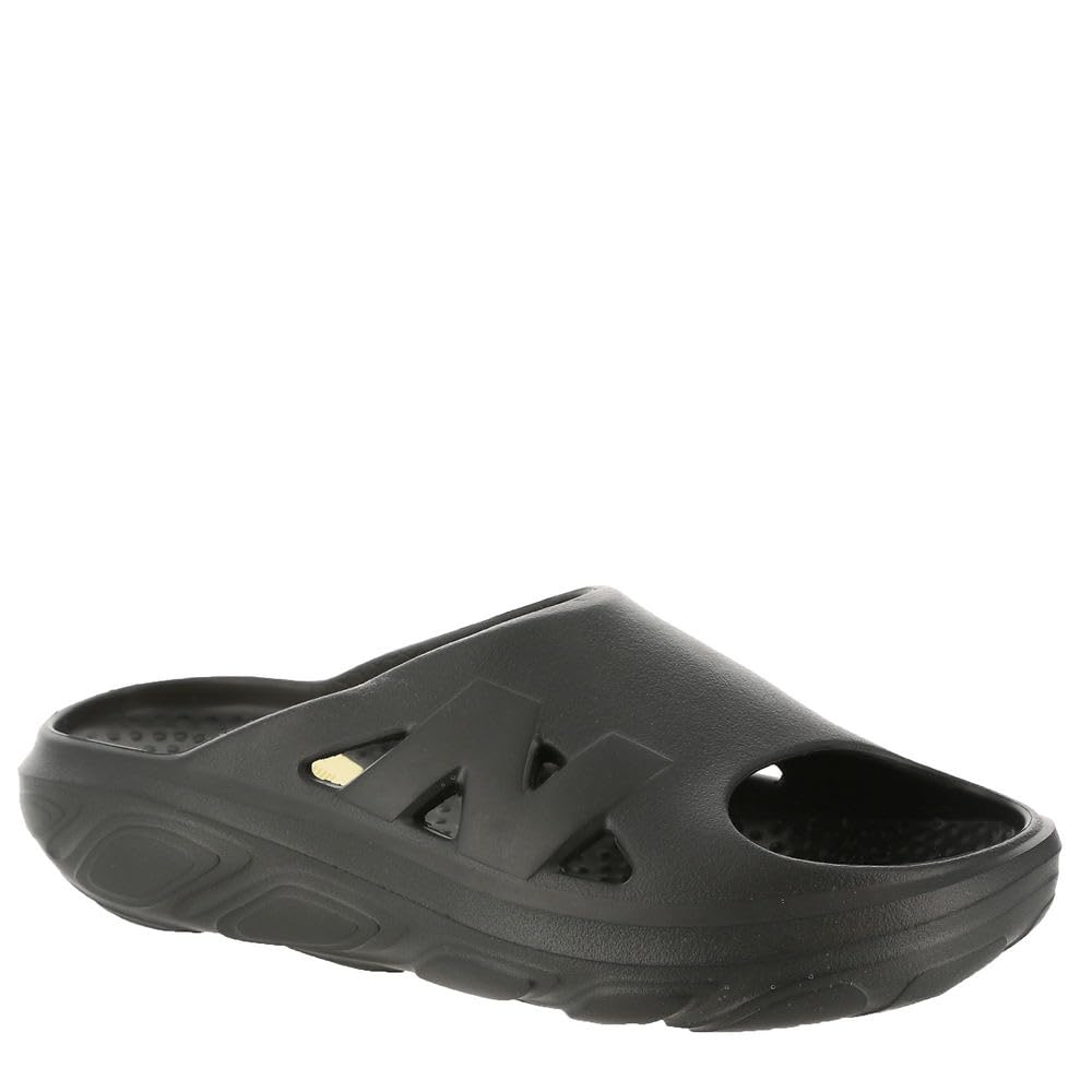 New Balance Men's Fresh Foam Rcvry V1 Slide Running Shoe