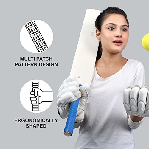 Image of Vector X Rubber Cricket Bat Grip