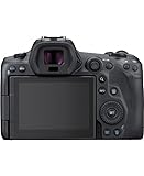 Cámara híbrida Canon EOS R5 + RF 24-105 mm f/4.0 L IS USM Cámara híbrida Canon EOS R5 + RF 24-105 mm f/4.0 L IS USM