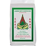 Inhatl: 18kg Royal Thai - Hom Mali Milagrosa Langkorn Jasmin Duft Thai Reis - Qualität AAA - 18kg