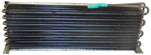 Replacement for Randell RDRFCOI125 Evaporator Coil