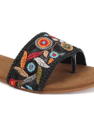 Image of SilverArrow womens Heritage Flat Sandal