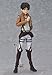Good Smile Attack on Titan: Eren Yeager Figma Action Figure