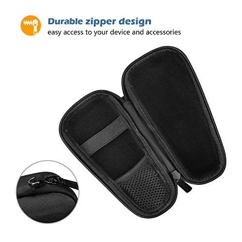 Procase PC-08360901 Carrying Case For Norelco Electric Shaver, Travel Carry Protective Bag For Norelco Men'S Trimmer And Shaver 4500 3100 6400 9700 1150X 8900 1100 thumb #4