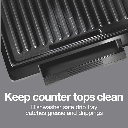 PS PANINI PRESS AND GRILL