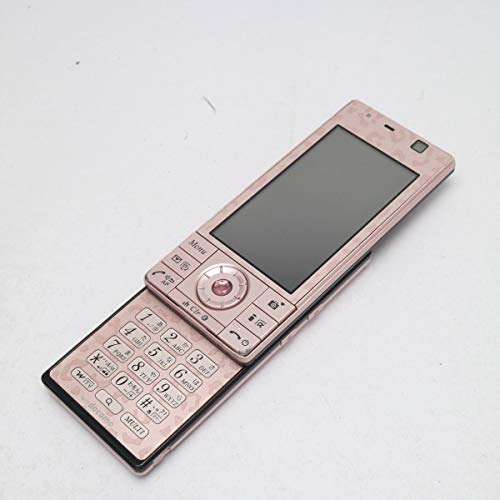 Amazon | F-04C ラブスウィートピンク 携帯電話 白ロム ドコモ docomo