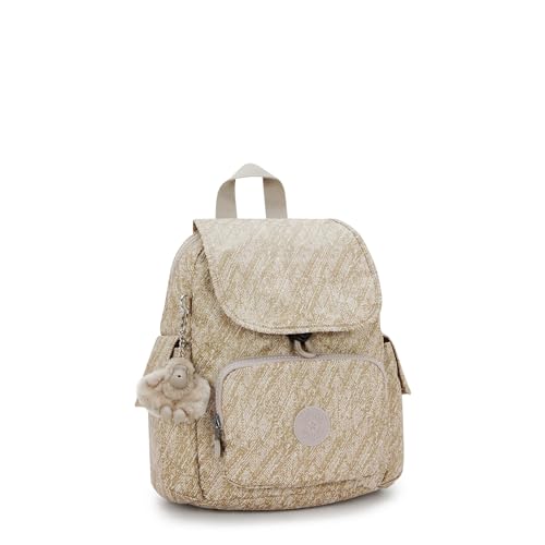 Image of Kipling Women's City Pack Mini Backpack, Lightweight Versatile Daypack, Durable and Water-Resistant