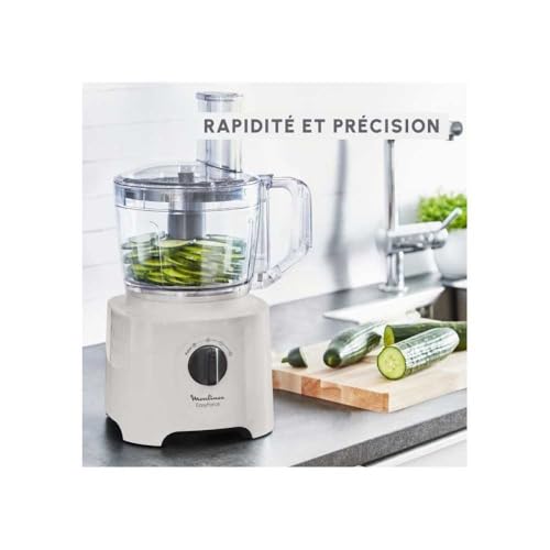 MOULINEX FP242B10 - vue 8