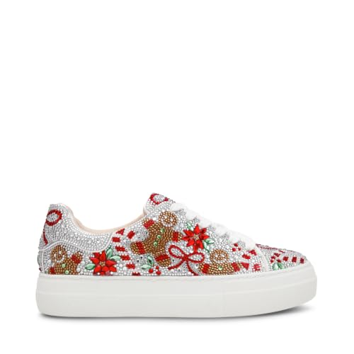 Image of Blue by Betsey Johnson Sidny