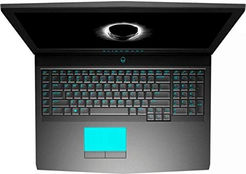 Alienware 17 R5 （i9-8950HK/16GB/GTX1070） Dell Alienware 17-R5 Core i9 Gaming Laptop, Intel 8th