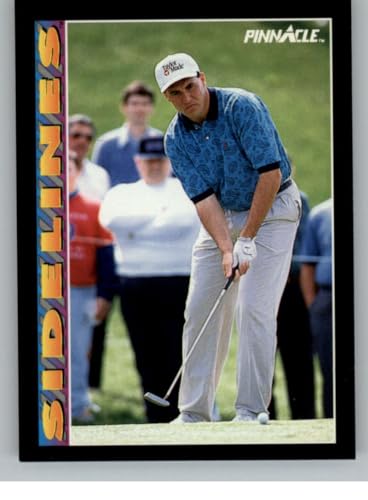 1992 Pinnacle #334 Mark Rypien Washington Redskins Official Football Card in Raw (NM or Better) Condition