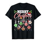 Photo Gallery merry christmas pigiama cane zampa stampe natale luci natale maglietta Photo Gallery merry christmas pigiama cane zampa stampe natale luci natale maglietta
