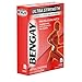 Ultra Strength Bengay Pain Relief Patches, Large Topical Analgesic Menthol Patches for Muscle & Joint Pain Due to Backaches, Minor Arthritis, Sprains, & Strains, 3.9 x 7.9 inches, 4 Count