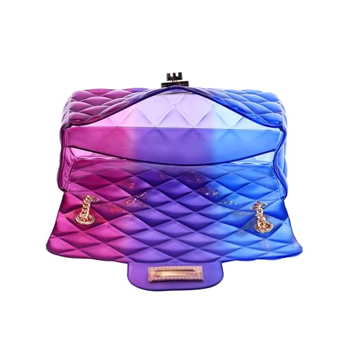 Image of Lino Perros Womens Purple Sling Bag