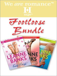 Footloose Bundle: An Anthology