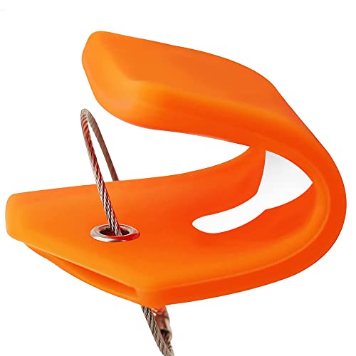 8 Pack Silicone Luggage Tag Baggage Handbag School Bag Suitcase Instrument Tag Label By Gostwo (01 Mixed Colors) #TOP5