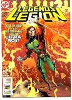 Legends of the Legion #1 DC B003J6YNBY Book Cover