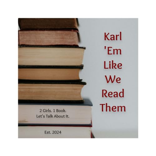 Announcement from Karl and Em