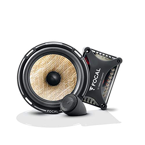 Focal PS165FX Flax 6.5” 2-Way Component kit, RMS: 80W - MAX: 160W - Thumbnail 5