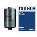 MAHLE KL 28 Kraftstofffilter für AUDI 80 B3 Saloon (893, 894, 8A2)