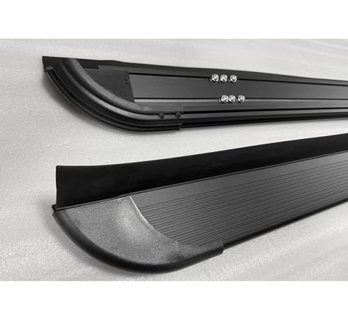2 Piezas Estribos Laterales para Suzuki Jimny JB74 5-Puertas miniatura 4