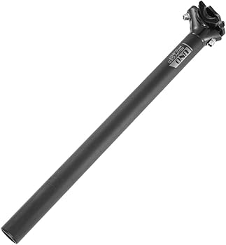 自転車　ピスト　サドル+シートポスト Amazon | BESNIN シートポスト バイクシートポスト 27.2mm 350mm