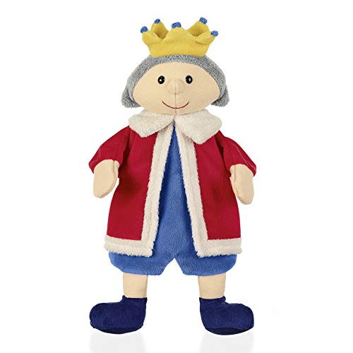 Sterntaler Marioneta de manos Rey (3602015)