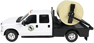 Big Country Toys Ford Flatbed - 1:20 Scale - Farm Toys - Toy